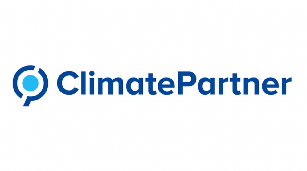 Logo ClimatePartner