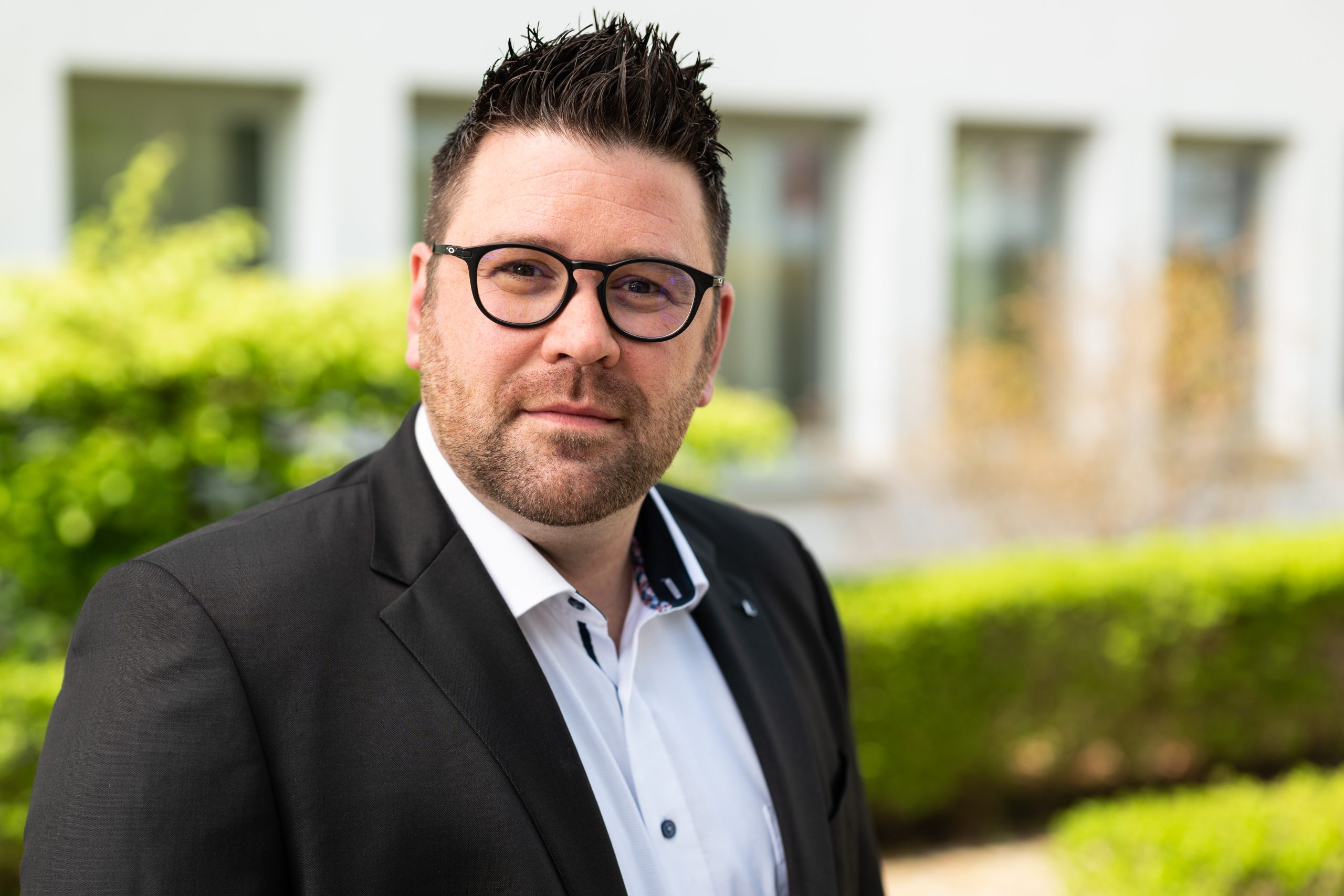 PMPG-Steuerberater und Partner Frank Soens