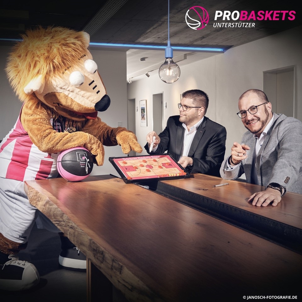 FB PMPG ProBaskets 2022