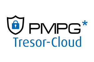 PMPG-Tresor-Cloud Bild