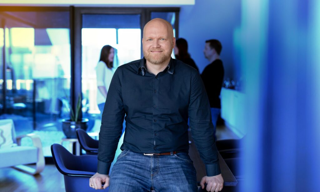 Florian Kutschke