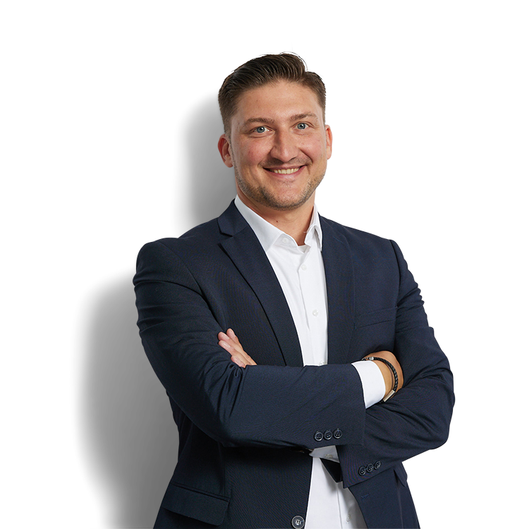 Maik Stang - Rechtsanwalt, Datenschutzbeauftragter (TÜV)