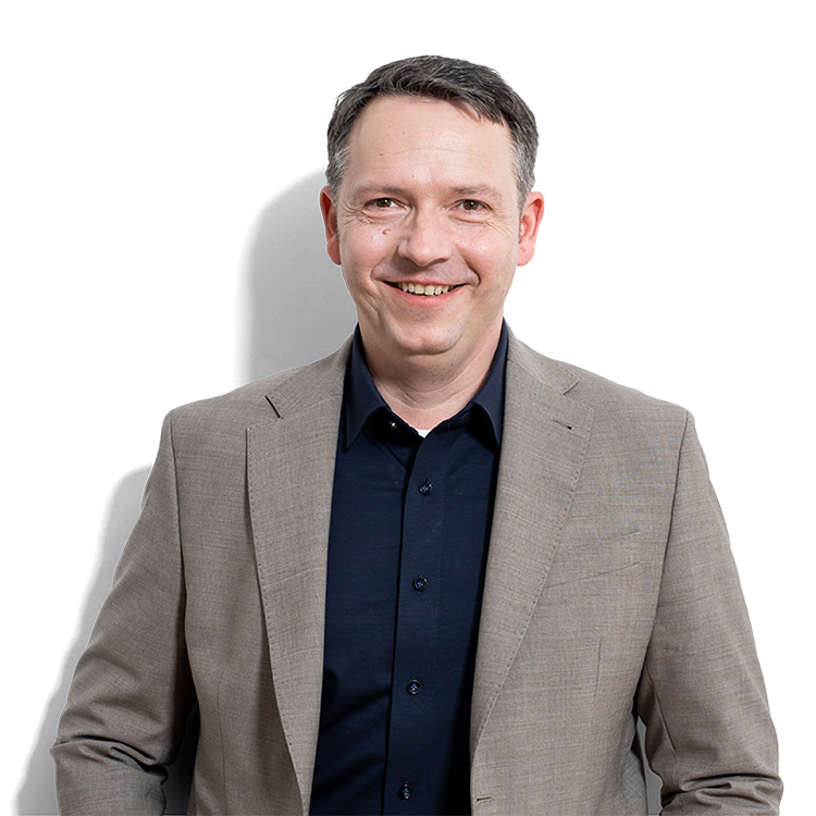 Marko Pflanz - Steuerberater