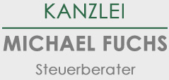 Logo Kanzlei Fuchs