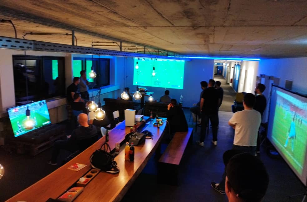 esports fifa