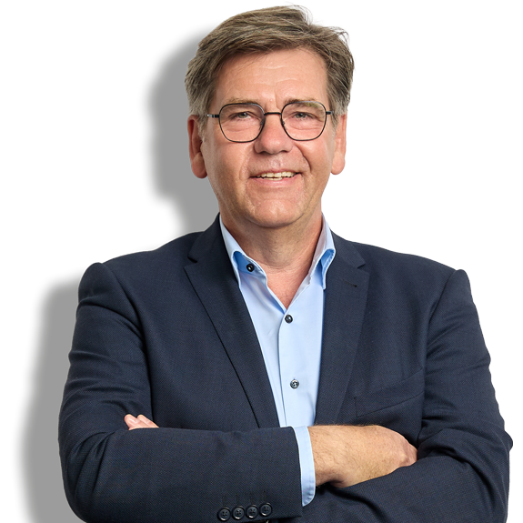 Dirk Schiefer - Certified Public Accountant and tax consultant