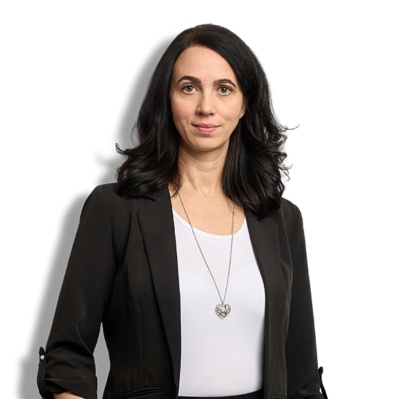 Jeannine Esser - Steuerberaterin