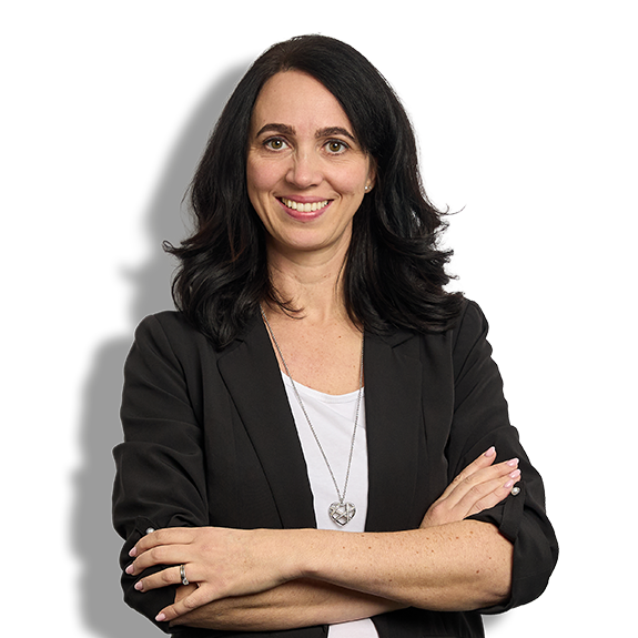 Jeannine Esser - Steuerberaterin