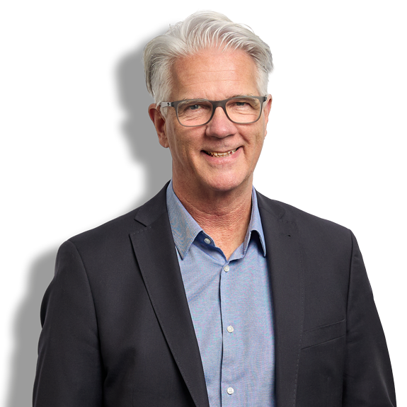 Rainer Fröhlich - Certified Public Accountant and tax consultant