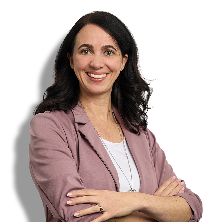 Jeannine Esser - Steuerberaterin