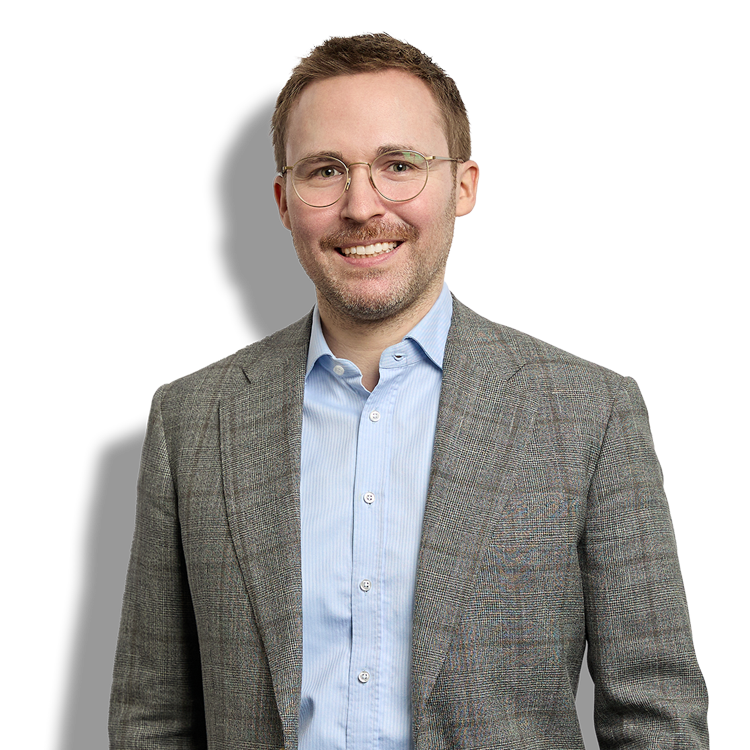 Marc Oebel - Steuerberater und Wirtschaftsprüfer