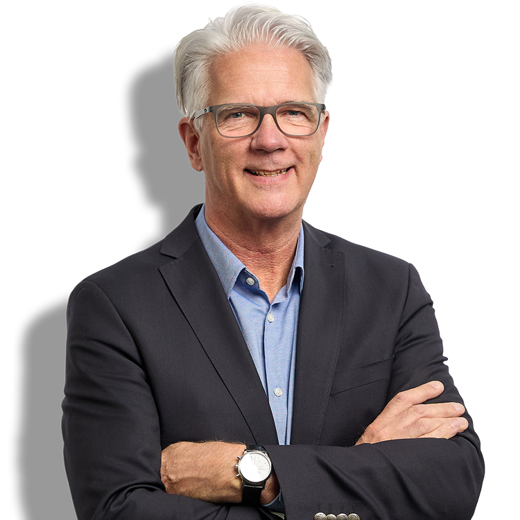 Rainer Fröhlich - Steuerberater und Wirtschaftsprüfer